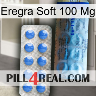 Eregra Soft 100Mg 40